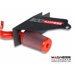 FIAT 500 ABARTH MADNESS Induction Pack - HIFlow Intake + Thermal Blanket (Pre 2015 Models)